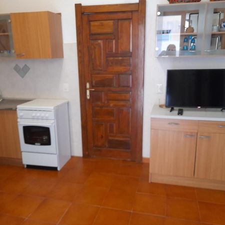 Casa Silvana La Maddalena  Esterno foto