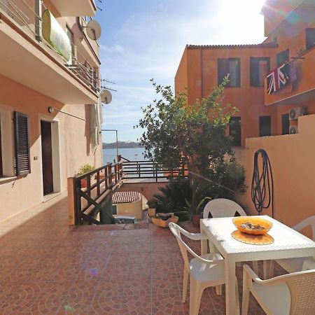Casa Silvana La Maddalena  Esterno foto