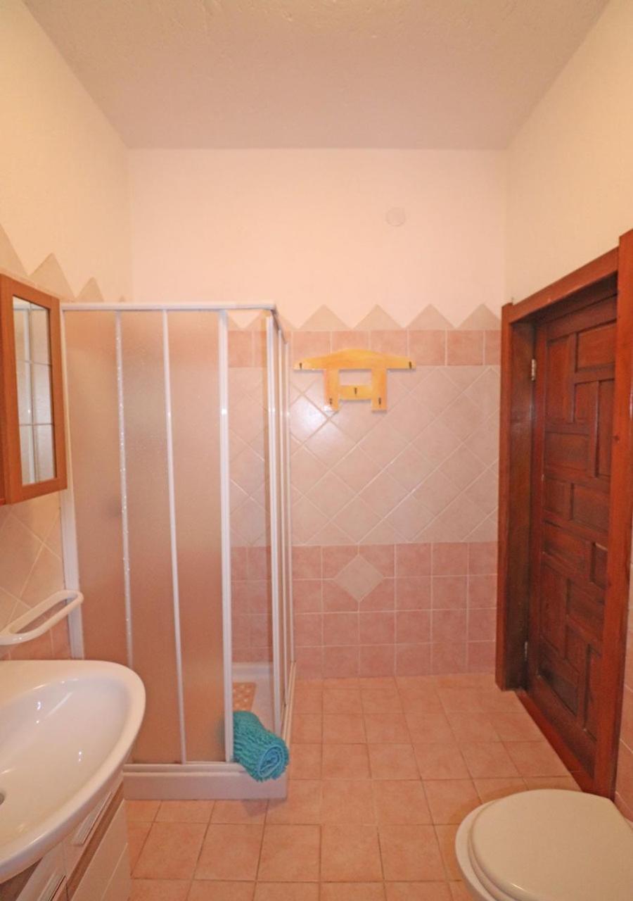 Casa Silvana La Maddalena  Esterno foto