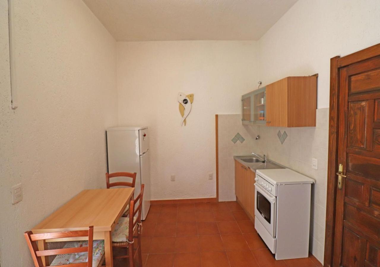 Casa Silvana La Maddalena  Esterno foto