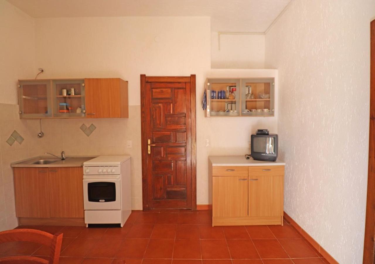 Casa Silvana La Maddalena  Esterno foto